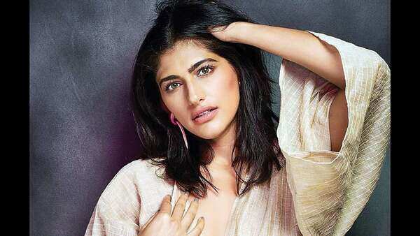 Exclusive! Kubbra Sait: I am very excited about 'Jawaani Jaaneman'