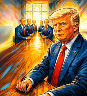 5 questions India should ask before deciding on Trump's Board of Peace