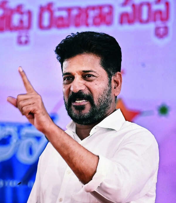 Rollback fuel price hike, Revanth urges Centre