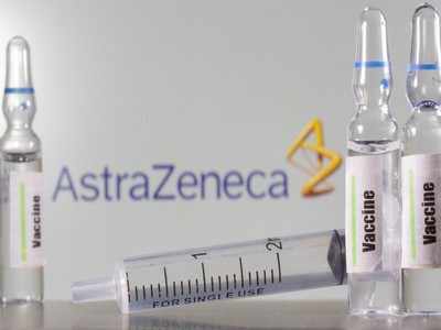 AstraZeneca admits to dose error in covid vaccine trial