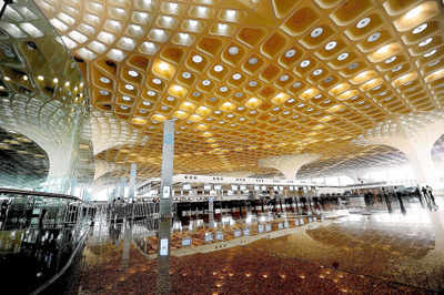 Air India officials told to conduct random checks at Mumbai, Delhi airports