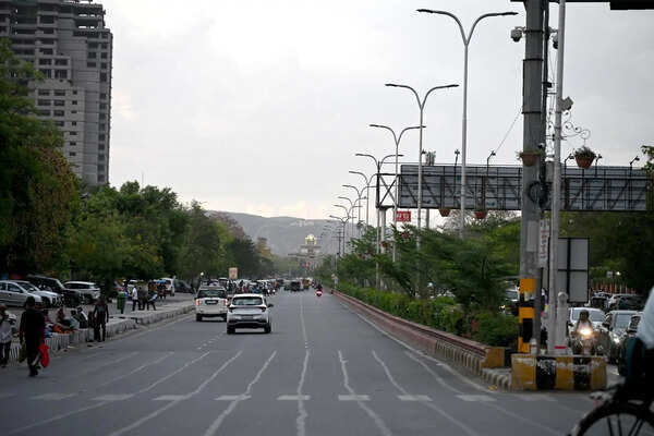 Circular traffic plan to make parts of JLN Marg, Jhalana bypass one-way corridor from Sept