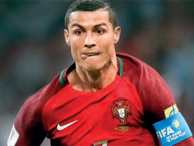 FIFA World Cup 2018: Cristiano Ronaldo will launch his last attempt as Portugal faces Spain in opening game