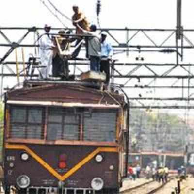 WR disruption leaves 12,000 Mumbaikars without lunch