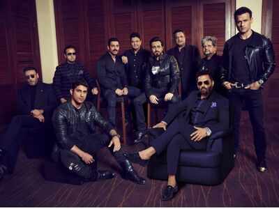 Revealed: Sanjay Gupta's Mumbai Saga cast