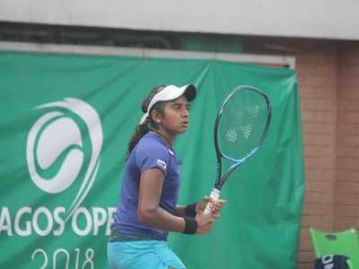 Pranjala Yadlapalli: Match against Luksika Kumkhum boosted my confidence