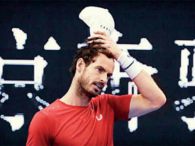 Australia Open: Andy Murray to make Grand Slam return in January