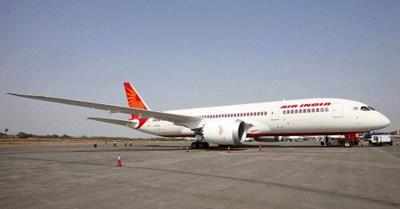 Air India to operate bigger aircraft on Delhi-Bhopal route