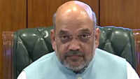 Union home minister Amit Shah tests negative for Covid-19 