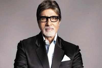 Amitabh Bachchan opts out of Thug?