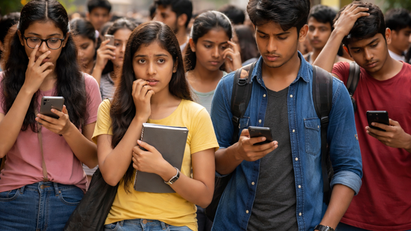 Waiting for CBSE class 12 result? The last 5 years reveal patterns too clear to ignore