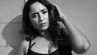 Actress says she is 'depressed and might end her life' 