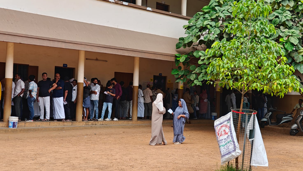 Kerala Election 2026 Live Updates: Polling for 140 Assembly seats in Kerala concludes