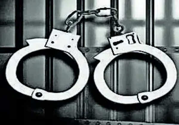 Son, friend arrested for woman’s murder in Rajam