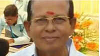 Tamil Nadu: Iruttu Kadai halwa shop owner Hari Singh commits suicide after testing positive for covid 