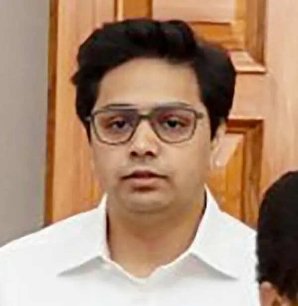 Economy needs relief, not austerity: BSP’s Akash Anand on PM call