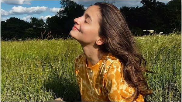 Alia Bhatt