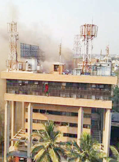 No-objection certificate | Few high-rise buildings in city have fire safety approval