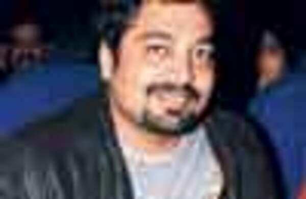 Anurag won't work for other people