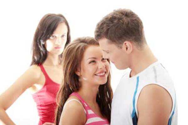 Man or woman – who’s more promiscuous?