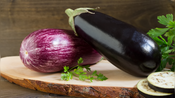 Eggplant (Baingan)