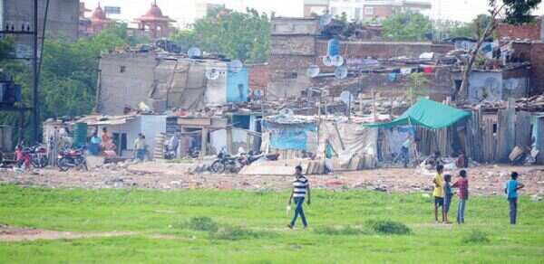 Swachh Bharat Mission still to take off in Jaipur