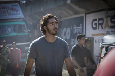 Oscars 2017: Dev Patel nominated for best actor in supporting role for Lion