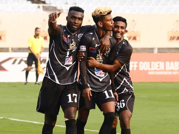 Mohammedan Sporting start I-League campaign with victory