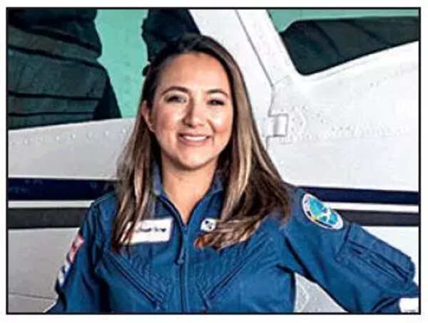 First Af female pilot: Dream of aviation school in ‘Taliban land’ may not take off