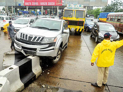 Survey on road accidents: 2019 saw the lowest fatalities in 10 years