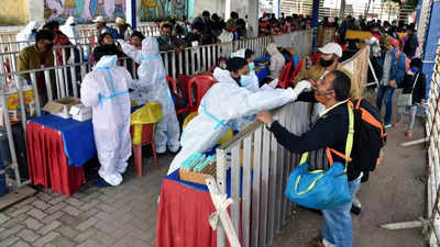 Coronavirus in India: India's active cases stand at 47,379
