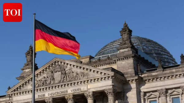 'Wouldn't be in business today without India': Why Germany is "desperate" for millions of Indians to save its economy
