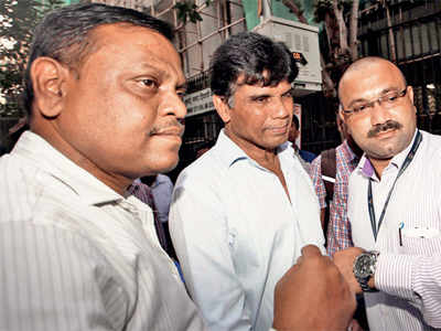 Court allows ED to arrest Gokulnath Shetty
