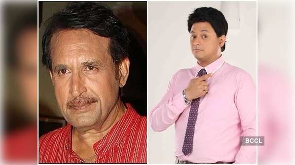 Kiran Kumar, Swapnil Joshi: Actors who have disappeared from TV