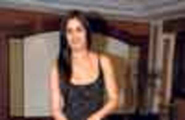 Katrina birthday special on ZOOM