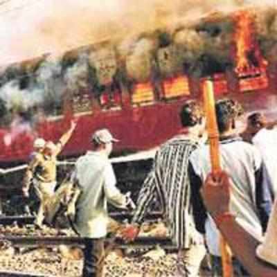Godhra panel is illegal