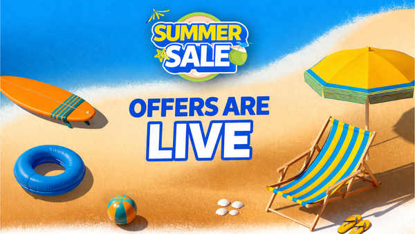 Flipkart Summer Sale Is Live: Discounts Revealed Across Electronics, Beauty, Mobiles & More