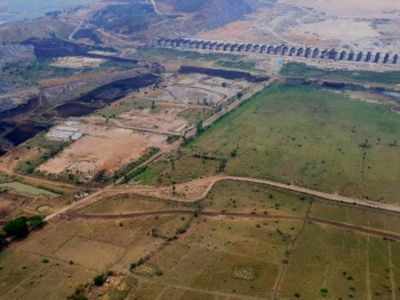Polavaram Project in trouble: Expert panel finds Rs 2,350 crore excess spending, moots new tender
