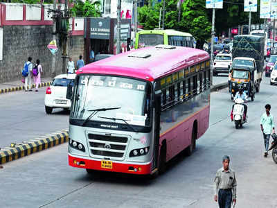 Techies push for non-stop Bengaluru-Mysuru bus service