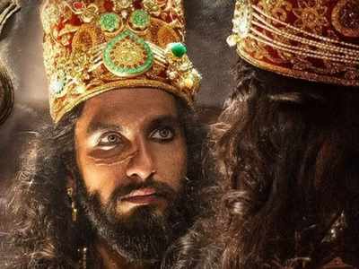 BLOG: I watched Padmaavat and Karni Sena will soon have egg on its face