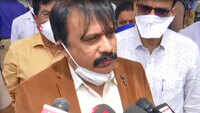 Bengaluru violence: Deputy Commissioner calls to ‘maintain peace’ 