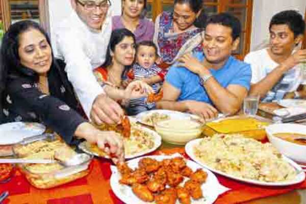 Eid: A celebration of oneness