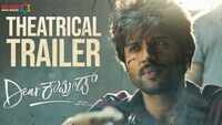 Dear Comrade - Official Kannada Trailer 