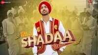 Shadaa - Title Track 
