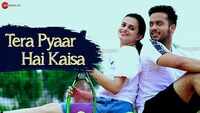 Latest Hindi Song 'Tera Pyaar Hai Kaisa' Sung By Purshotam Goswami 