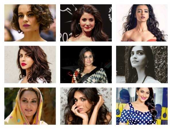Bollywood celebrities who spoke about wage disparity