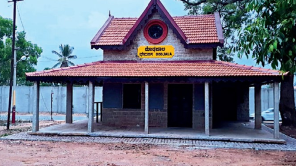Bengaluru: Soon, you could take train to watch sunrise atop hills, visit fort & more