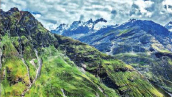 In Himachal Pradesh Lahaul tourist spots shut to provide ‘silence’ to deities