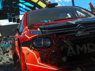 EA to buy racing game star Codemasters for $1.2 billion