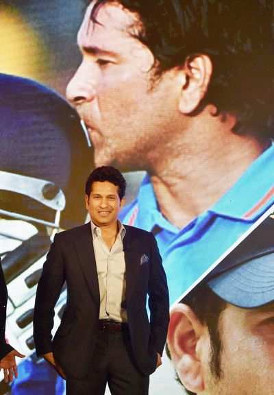 When Sachin had no money in pocket for a cab ride home